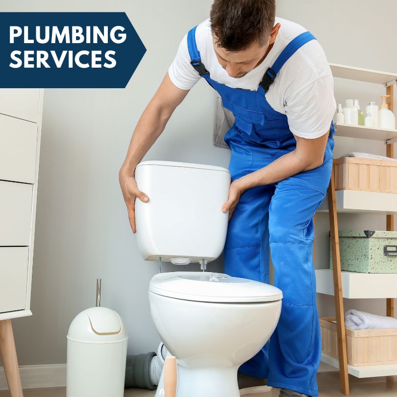 Plumbing Company in Speed, NC